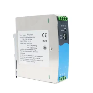 Industrial Power Supply 25W 3.3V 5V 12V 15V 24V 48V AC to DC Power Supply for Led Display