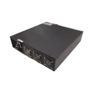 Industrial Power Supply 4-Channel 10A 100V Pulse DC Constant Current Source 0-600s Width 4000W Output 1ms Resolution