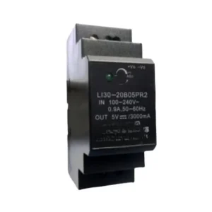 Industrial Power Supply 50W 5V 12V 15V 24V 36V 48V 54V AC DC Switching Power Supply