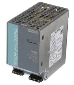 Industrial Power Supply 6EP1333 3BA10