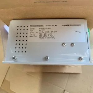 Industrial Power Supply BC588