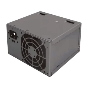 Industrial Power Supply Box Aluminum Plate Bending Chassis Enclosure for Auto Application Durable and Lightweight