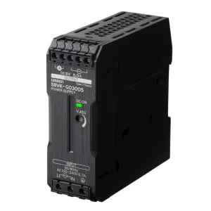 Industrial Power Supply Dual Output S8VK-G03005