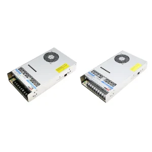 Industrial Power Supply Enclosed EMPS LM450 20B15 15V 450W Switching Power Supply