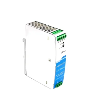 Industrial Power Supply LI75 20B12R2S 75W 12V AC Adjustable Industrial Din Rail Switching Power Supply