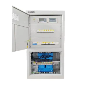 Industrial Power Supply Single Phase 380V 220V Isolated Power Supply 6.3KVA Hospital Isolation Power Supply
