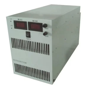 Industrial Power Supply for Magnetron 10kW