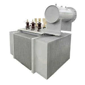 Industrial Power Transformer 11kv 33kv Transformator 200kva 500kva 250kva 1000kva Step up Step Down Oil Immersed Transformer