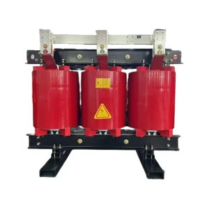 Industrial Safety Electric Equipment 500kva Dry Type Transformer UL IEC 6 6.3 10 10.5 11kv