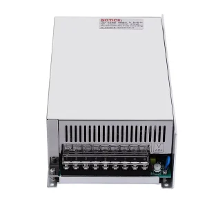 Industrial Switching Power Supply S 36 2000Watt Ac Dc Power Supply 36V 50A 55A the Uninterruptible Power Supply with Led