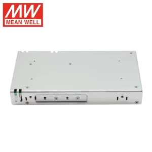 Industrial Switching Power Supply with 48V High Peak Enclosed AC DC Single Output 36V Output Voltage