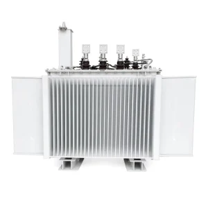 Industrial Use Three Single Phase Power Model Copper Aluminum Input 110V 220V 380V Output 50 60Hz High Transformer