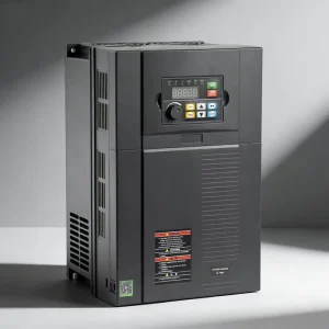 Industrial VFD 0.75-11kW 380V Three-Phase Overload Protection Frequency Inverter IP65 Vector Control CE Certified