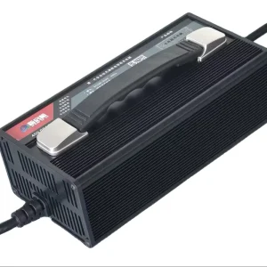 Industrial Vehicle Battery Charger DC72V 8A 576W Automatic Smart Charger EV Forklift Car Electric Motorcycle Batteries AC