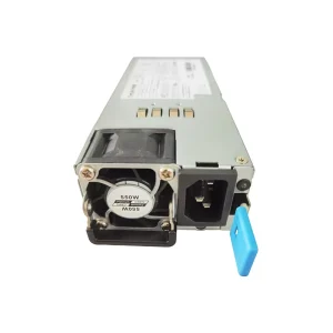 Industrial-grade Server Power Supply Module CRPS Redundant 24pin Interface 500W Rated Power GW-CRPS550N2