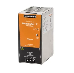 Industry Power Supply Switch Mode Power Supply Unit PRO MAX 240W 24V 10A