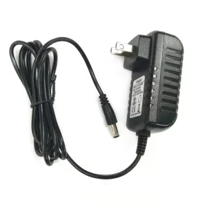 Input 100-240V 5V 6V 9V 12V 0.5A 1A 1.5A 2A 2.5A 3A 4A AC/DC Power Adapter