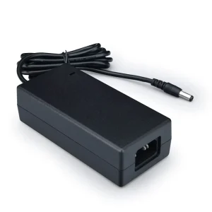 Input 100-240v Desktop Power Supply 12v 6a 24v 3a Ac Dc Power Adapter 72w for Laptop