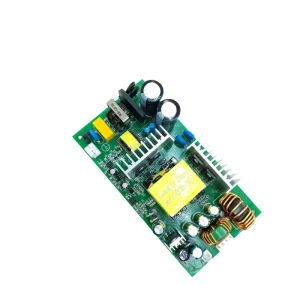 Input 240V 220V Output 18V 24V Customized Open Frame Power Supply