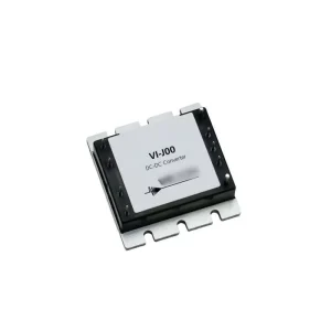 Integrated Circuit Isolated DC-DC Converter Module 24V to 12V 100W Through Hole
