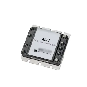 Integrated Circuit Isolated DC-DC Converters VI-2WH-CV MODULE Through Hole Electronic Component