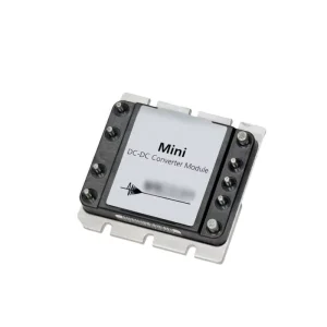 Integrated Circuit Isolated DC-DC Converters VI-JN1-EX-10/F4 MODULE Through Hole Electronic Component