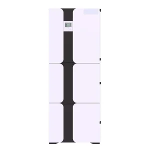 Intelligent 10.24KWh LFP Battery Bank Portable Power Stations IP54 Protection 5/10 Year Warranty Pure Sine Wave Inverter