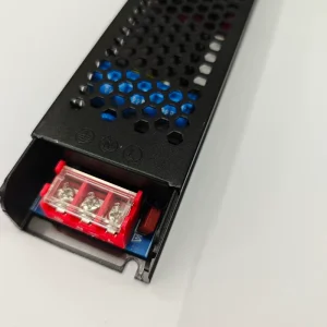 Intelligent 12V 400W DC LED Power Supply Single Output Input 50 60Hz Frequency 33A Current for Switching