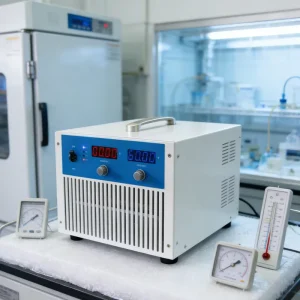 Intelligent Adjustable DC Regulated Power Supply 3000W 0 60V 30A 40A 50A Supports Custom Industrial Test Power Supply