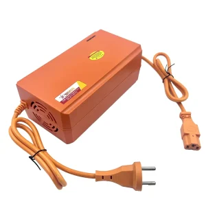 Intelligent Fireproof Pulse Repair Charger for Car Electric Lead Acid Battery Tool EU US Sockets SCP Function OTP OVP Protection