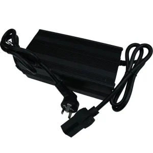 Intelligent Protection 60V10A Ebike Charger 67.2 71.4 69.35 73V