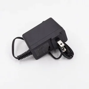 Interchangeable US EU UK AU Plug 12v 0.15a 1a Power Adapter 12W 16W 36W Ac Dc Switching Power Supply for Network Switch