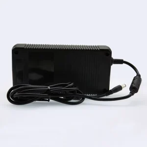 International Power Adapter 19.5A 240W Laptop 19.5V 12.3A for De
