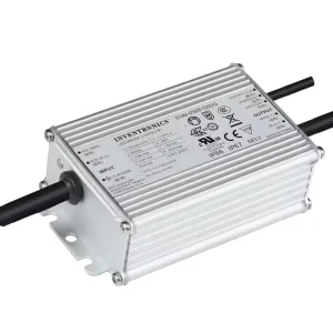 Inventronics EUM Constant Power LED Driver 50w 75w 100w 150w 200w 240w 320w 680w Waterproof LED Power Supply