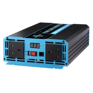 Inverter