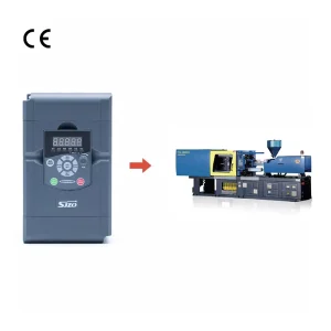 Inverter & Converter 100M Series 220V 2.2KW Power Inverter
