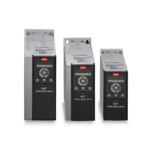 Inverter Module Drive FC51/360/302 220 ~1400KW Automation Drive