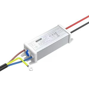 Ip67 Waterproof Led Power Supply High Power 36w Led Driver With 5 Year Warranty for Explosion-proof Lights