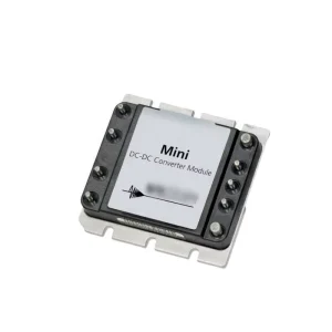 Isolated DC-DC Converter Module V300C28H75BG Through Hole