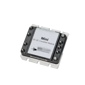 Isolated DC-DC Converter Module VE-JT1-04 Through Hole