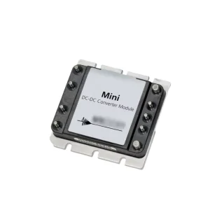 Isolated DC-DC Converter Module VI-B0M-CX Through Hole