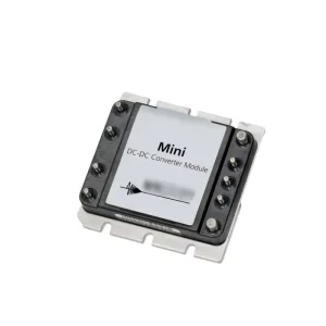 Isolated DC-DC Converter Module VI-J11-CZ/S Through Hole