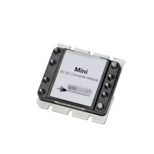 Isolated DC-DC Converter Module VI-MUL-EQ Through Hole