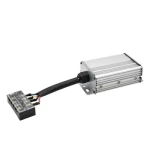 Isolated DC DC Converter for Communication Solar System 48V 120V to 12V 10A 120W Step-down Converter