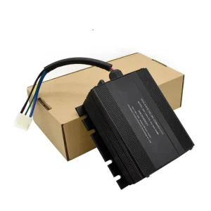 Isolated DC DC Converter for Communication Solar System 48V-120V to 12V 25A 300W Step-down Converter