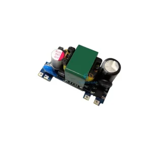 Isolating Switching Power Supply Module AC-DC Step-down 110V/220V to 12V 1A