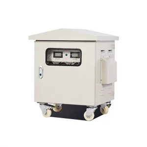 Isolation Transformer Custom-made 440V/415V 380V 220V Three-phase Photovoltaic Energy-storage Model SG