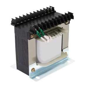 JBK3 Copper AC 220V Single Phase Isolation Low Voltage Power Transformers 100VA 63VA 150VA for Industrial