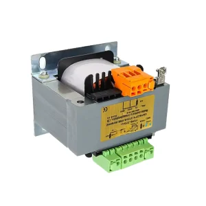JBK5 250VA Isolated CNC Milling Lathe Elevator Transformer Control Single Phase 110V Input Voltage