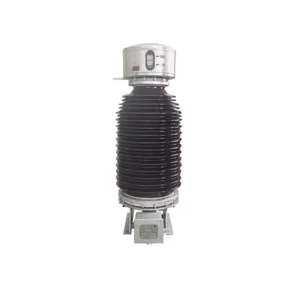 JDCF 110kV 50/60Hz Single Phase Voltage Transformer